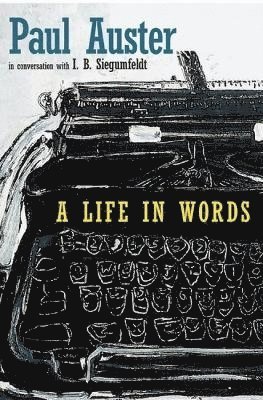 A Life In Words 1