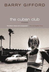 bokomslag The Cuban Club