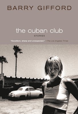 The Cuban Club 1