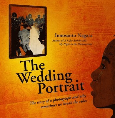 The Wedding Portrait 1