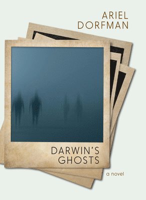 bokomslag Darwin's Ghosts