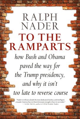 To The Ramparts 1