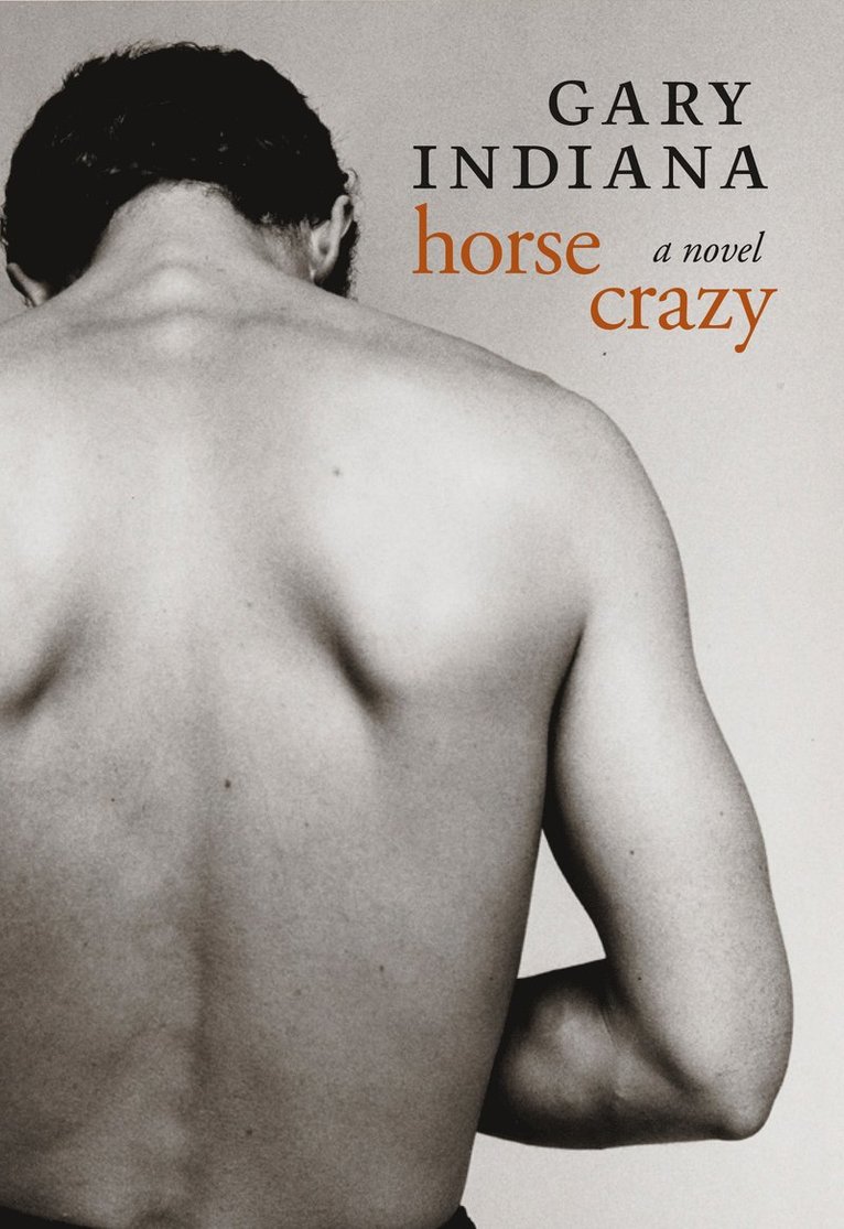 Horse Crazy 1