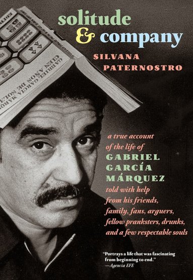 Silvana Paternostro - Solitude & Company, Inbunden