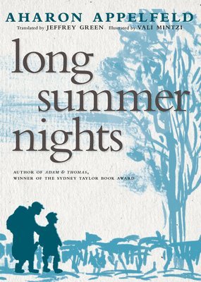 Long Summer Nights 1