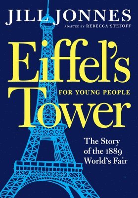 Eiffel's Tower For Young People 1
