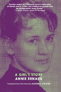 bokomslag A Girl's Story