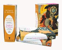 bokomslag Parable Of The Sower & Parable Of The Talents Boxed Set