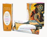 bokomslag Parable of the Sower & Parable of the Talents Boxed Set