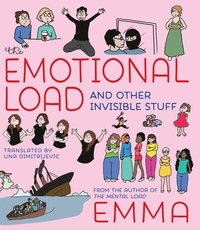 bokomslag The Emotional Load