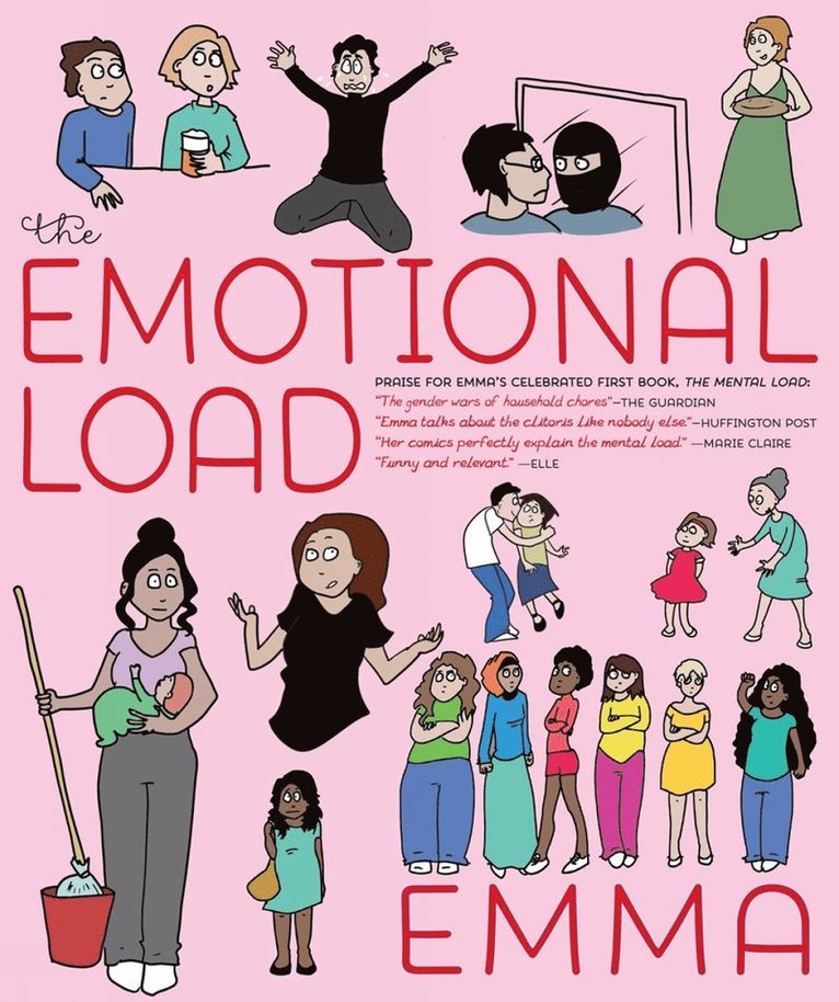 The Emotional Load 1