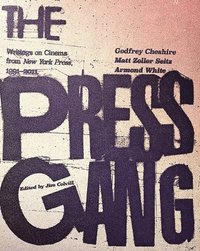 bokomslag The Press Gang