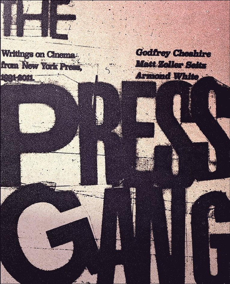 The Press Gang 1