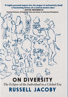 bokomslag On Diversity