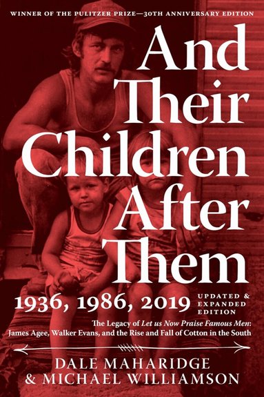 Dale Maharidge - And Their Children After Them, Häftad