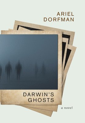 bokomslag Darwin's Ghosts