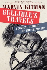 bokomslag Gullible's Travels