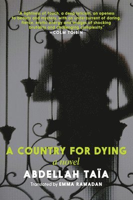 A Country For Dying 1