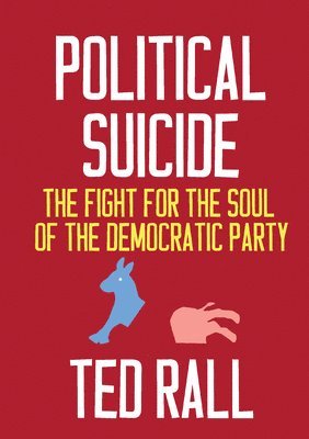 bokomslag Political Suicide