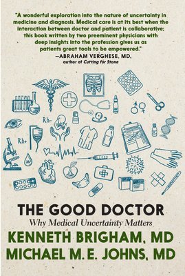 The Good Doctor 1