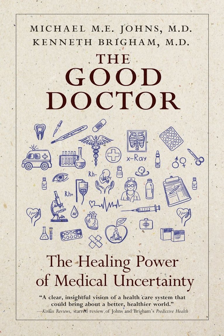 Good Doctor
