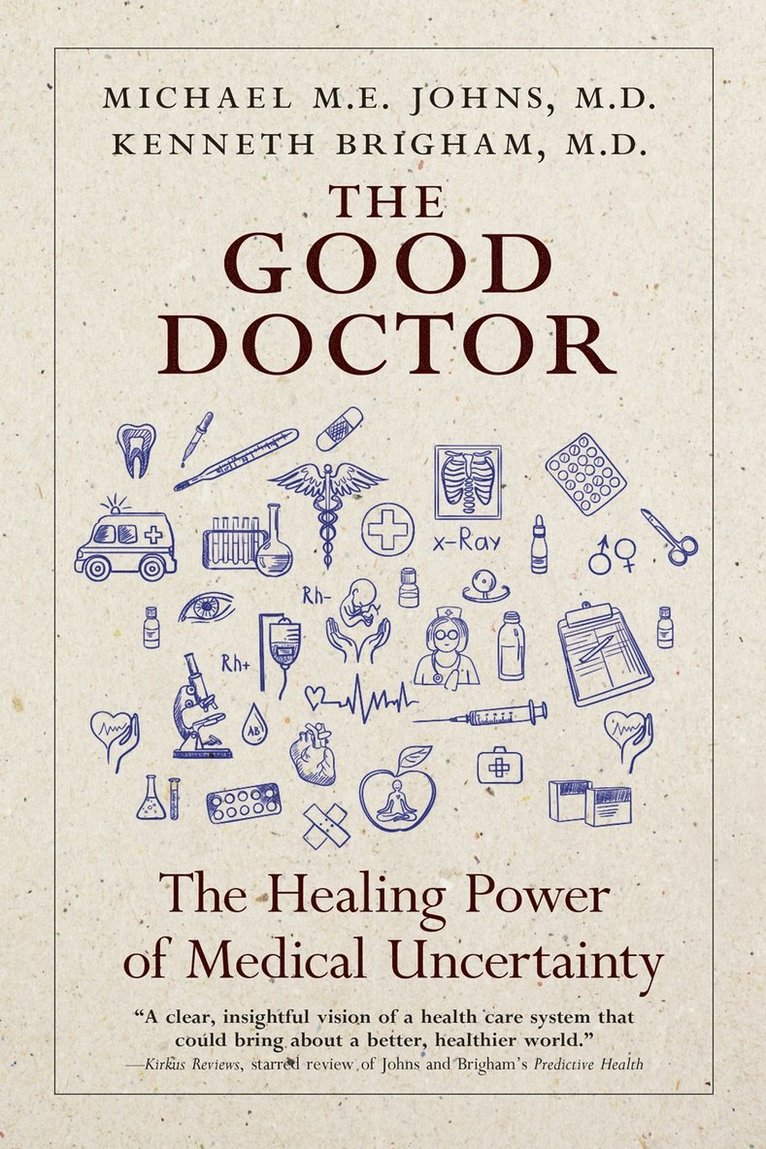 The Good Doctor 1