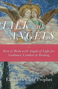 bokomslag Talk with Angels