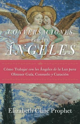 Elizabeth Clare Prophet - Conversaciones con Los Angeles, Häftad