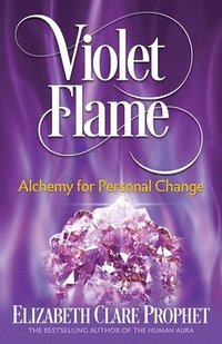 bokomslag Violet Flame