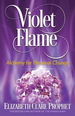 bokomslag Violet Flame