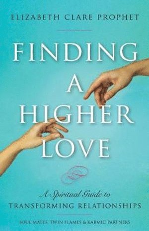 Finding a Higher Love