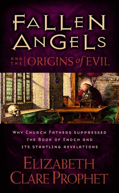 Fallen Angels and the Origins of Evil