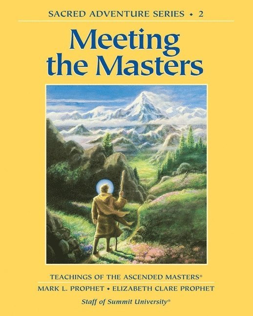 Meeting the Masters