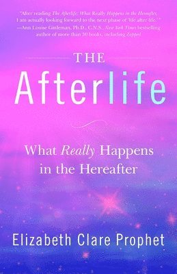 The Afterlife 1