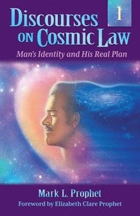 bokomslag Discourses on Cosmic Law - Volume 1