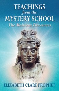 bokomslag Teachings from the Mystery School