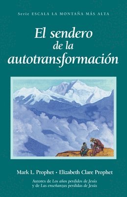 bokomslag Sendero de la Autotransformación