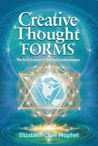 bokomslag Creative Thought Forms