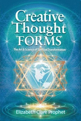 bokomslag Creative Thought Forms