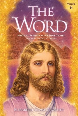 bokomslag The Word - Volume 6: 1985-1988