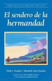 bokomslag El Sendero Hermandad