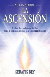 bokomslag Actas Sobre La Ascensin