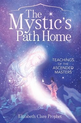 bokomslag Mystic's Path Home