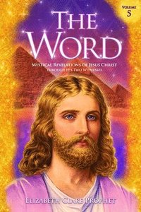 bokomslag The Word - Volume 5: 1981-1984