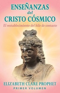 bokomslag Las Enseanzas del Cristo Csmico