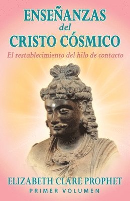 bokomslag Las Enseñanzas del Cristo Cósmico