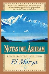 bokomslag Notas del shram