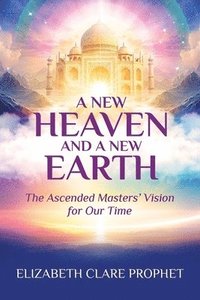 bokomslag New Heaven and A New Earth