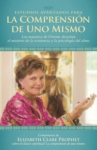 bokomslag Estudios Avanzados Para La Comprensión de Uno Mismo