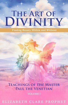 bokomslag Art of Divinity - Volume 1